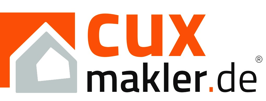 Logo cuxmakler ab 2018